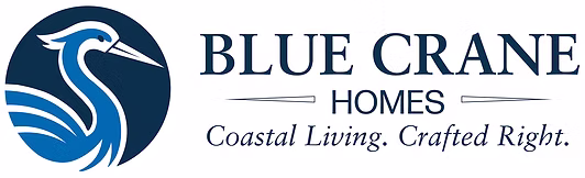 Blue Crane Homes