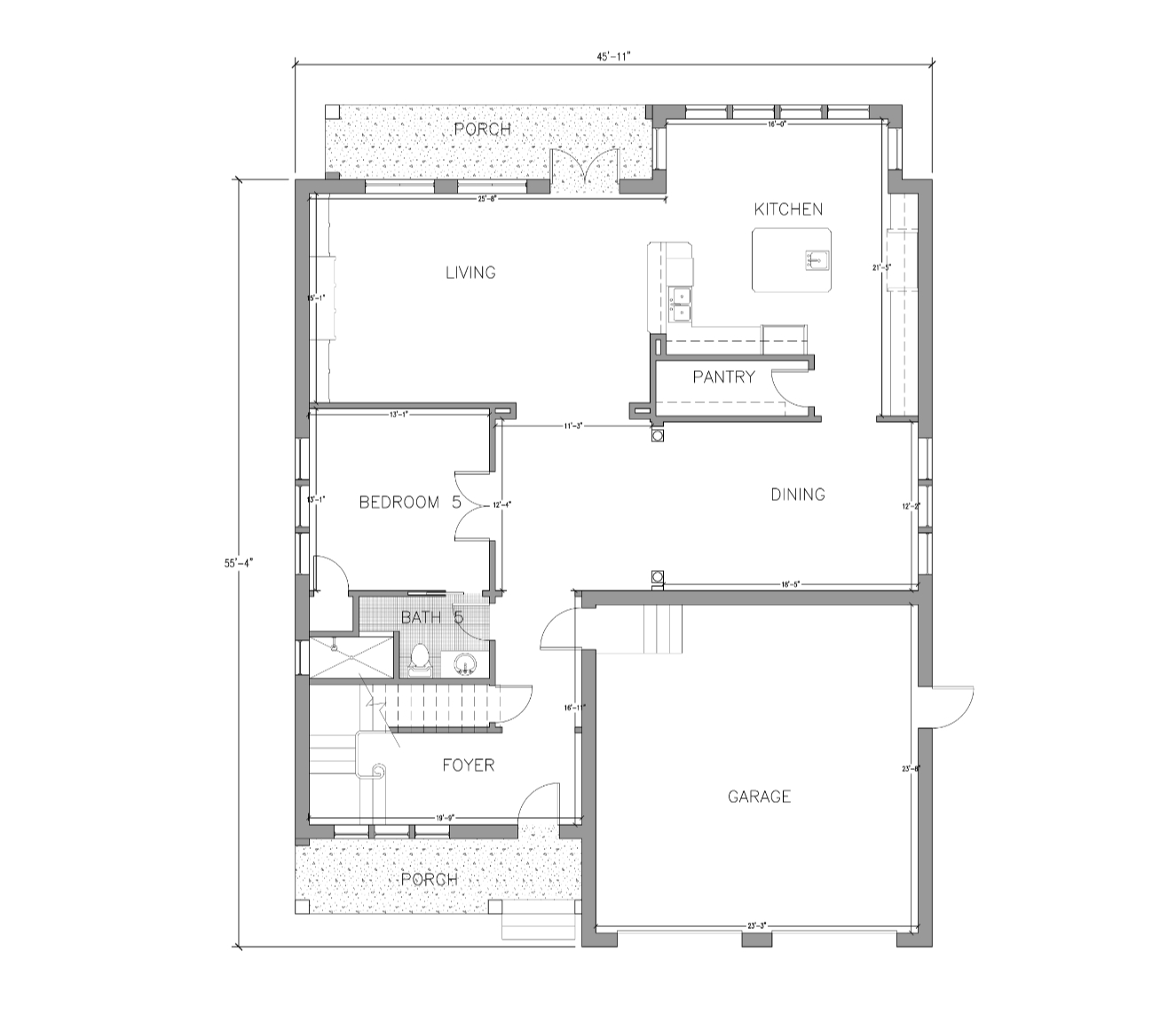 How Semi Custom Homes Offer the Best of Both Worlds