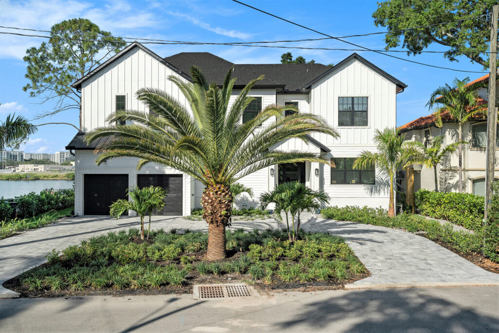 Modern Farmhouse Inspiration | From Design to Completion