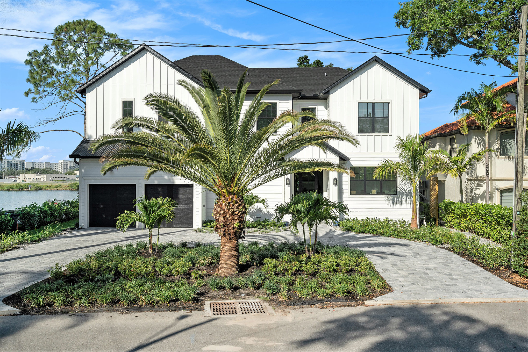 Modern Farmhouse Inspiration | From Design to Completion